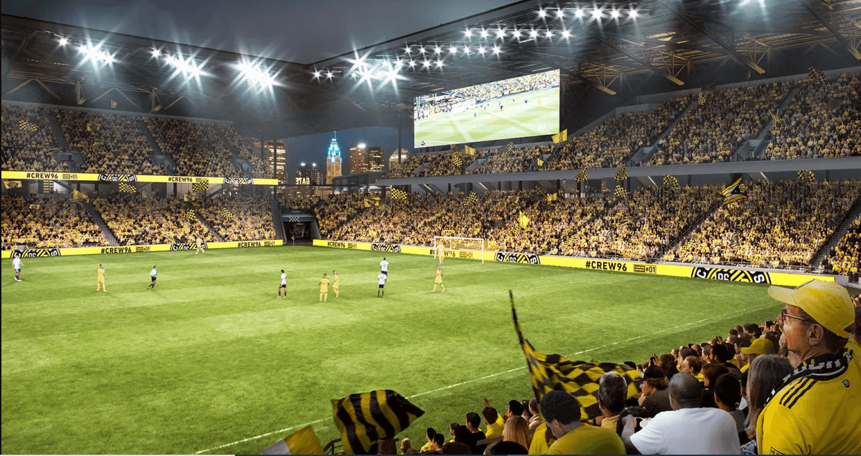 En cuanto a la temporada 2020, Columbus Crew estuvo 1-0-1 antes de que se suspendieran los partidos debido al brote del virus. Vencieron a NYCF 1-0 en casa y empatando a Seattle Sounders 1-1.