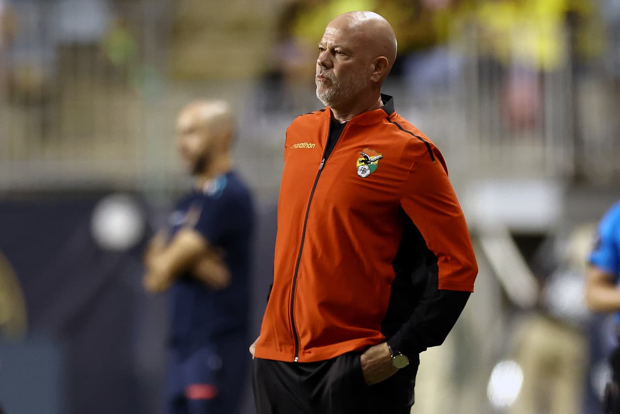 Bolivia tiene 10 años sin ganar en Copa América y su DT explota: "No puede ser"