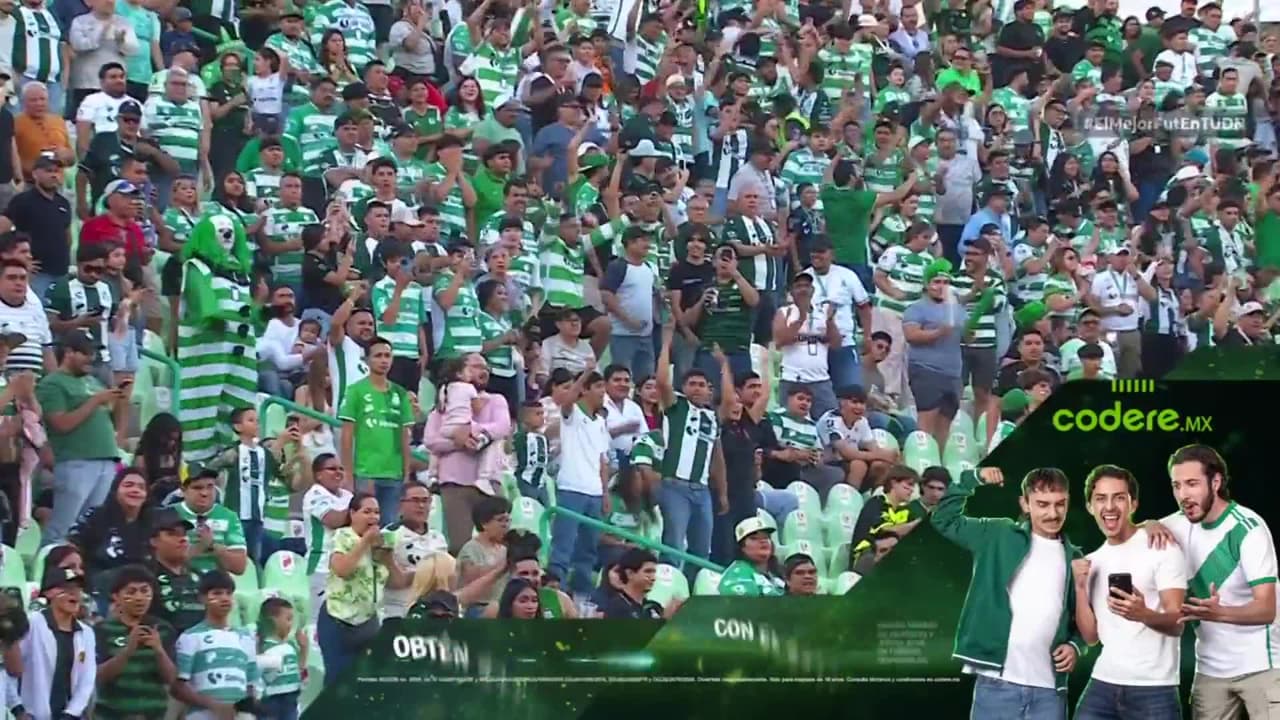 ¡TIRO ATAJADO! disparo por Lucas Di Yorio.