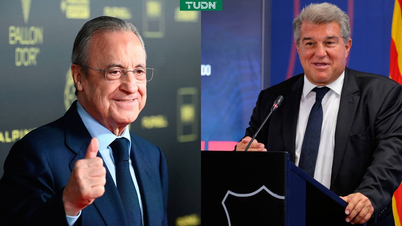 Real Madrid y Barcelona celebran el ‘triunfo’ de la Superliga