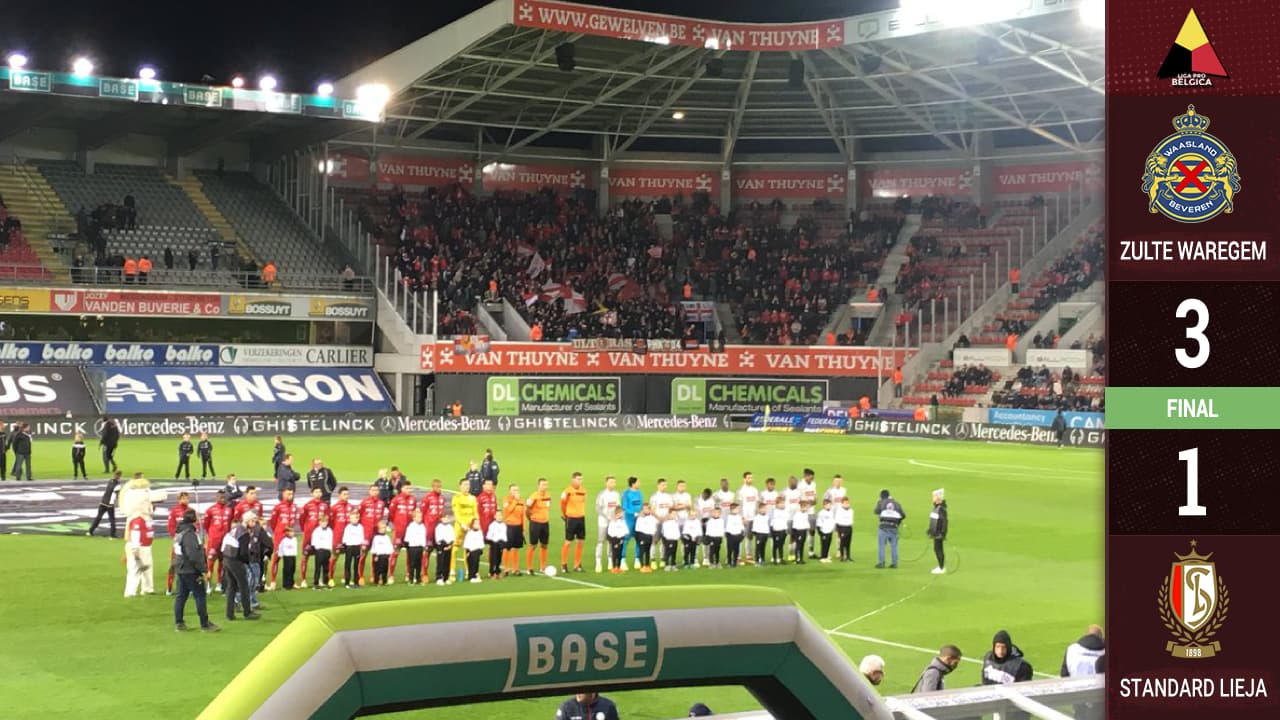 El cuadro del mexicano sufrió una derrota inesperada.