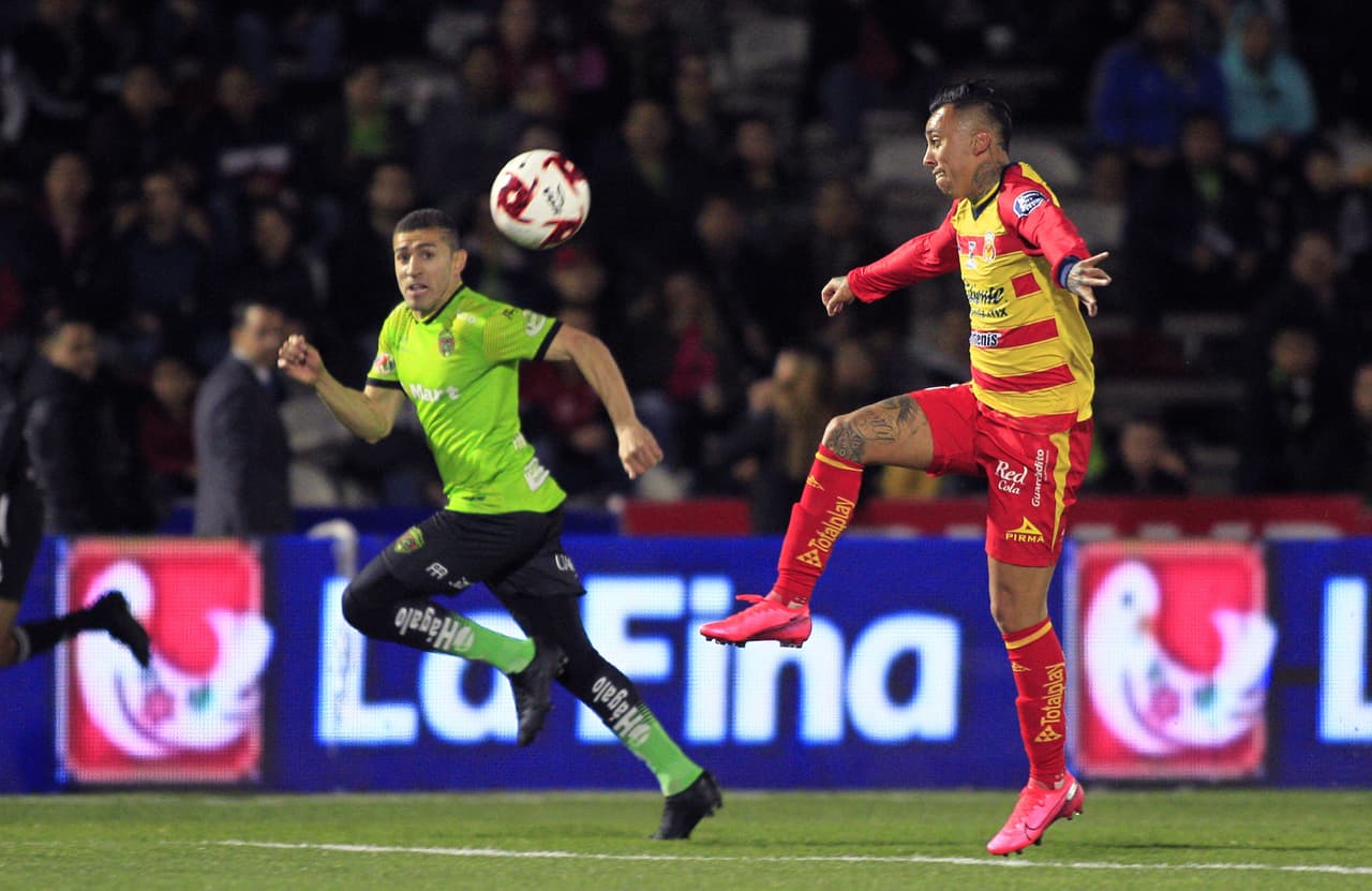 Flavio Santos (27'), Darío Lezcano (53') y Diego Rolán (66') fueron los anotadores de Juárez en la victoria de 3-0 que los deja con cuatro puntos en el arranque del Clausura 2020.