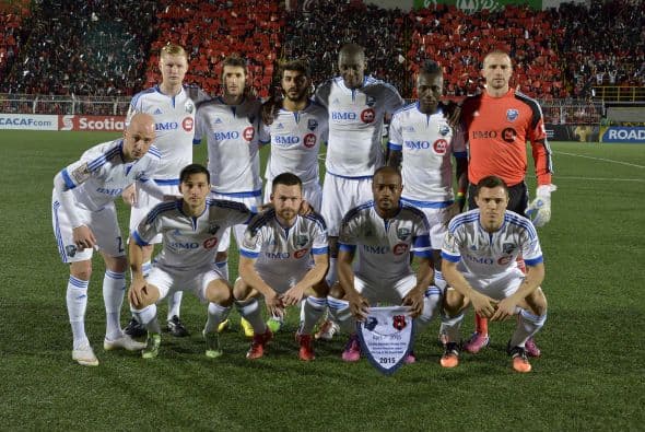 Para muchos, América es el gran favorito para ganar la Liga de Campeones, pero Montreal Impact puede dar la sorpresa. Te presentamos las 6 Razones por las que Montreal ganará la final.