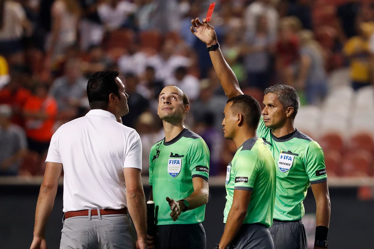 Mike Petke Real Salt Lake