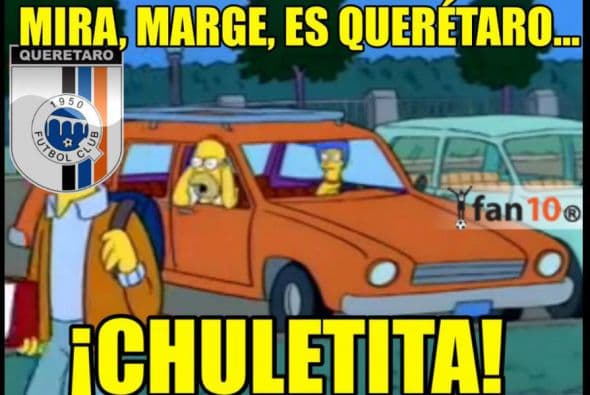 Memes final Clausura 2015