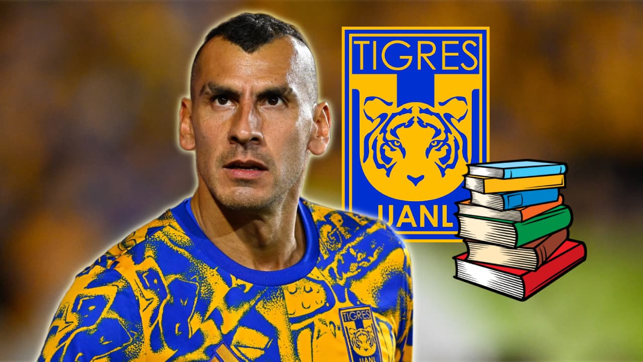 Nahuel Guzmán entra a los libros de historia en la Final del Apertura 2025 vs. Toluca