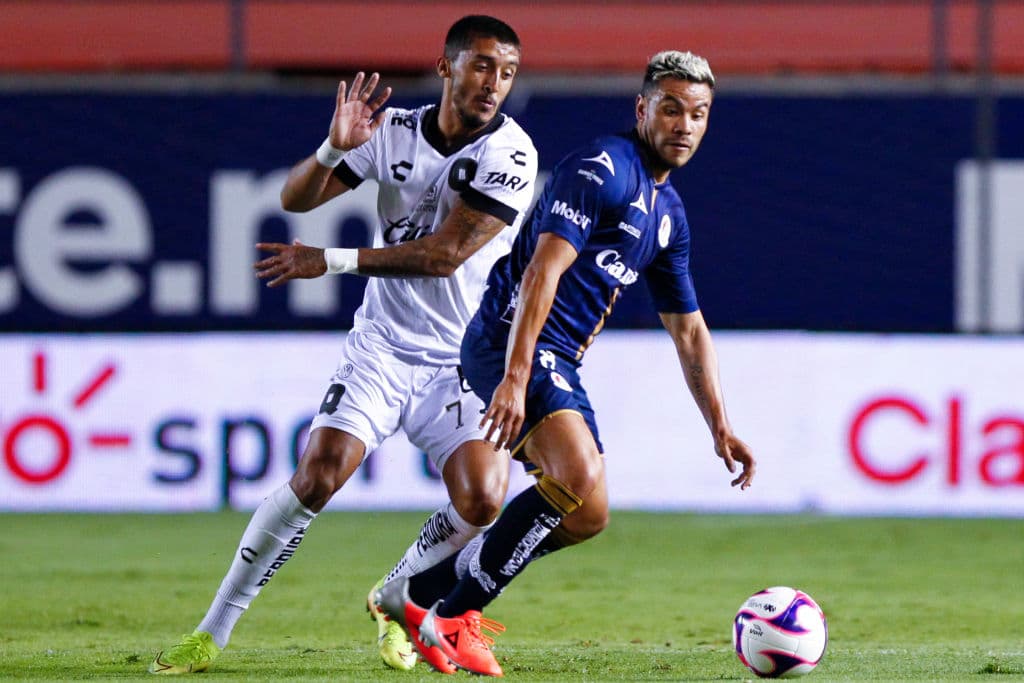 Pablo Barrera (84’) se valió de un contragolpe para retomar la ventaja en el marcador.