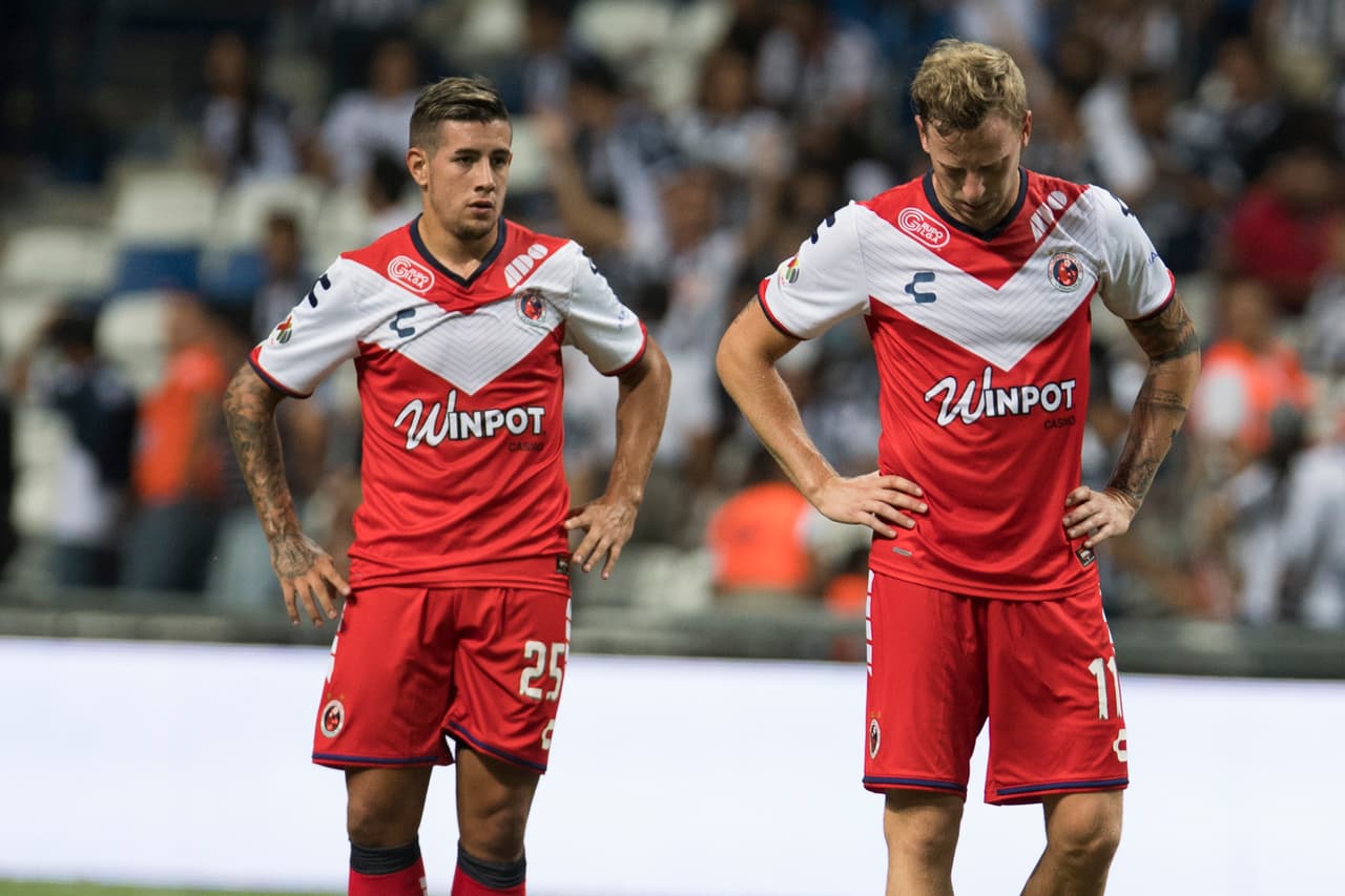 En la siguiente jornada Veracruz recibirá al Puebla en partido entre rivales directamente involucrados en la lucha por no descender: 'El Clásico del Sur'.