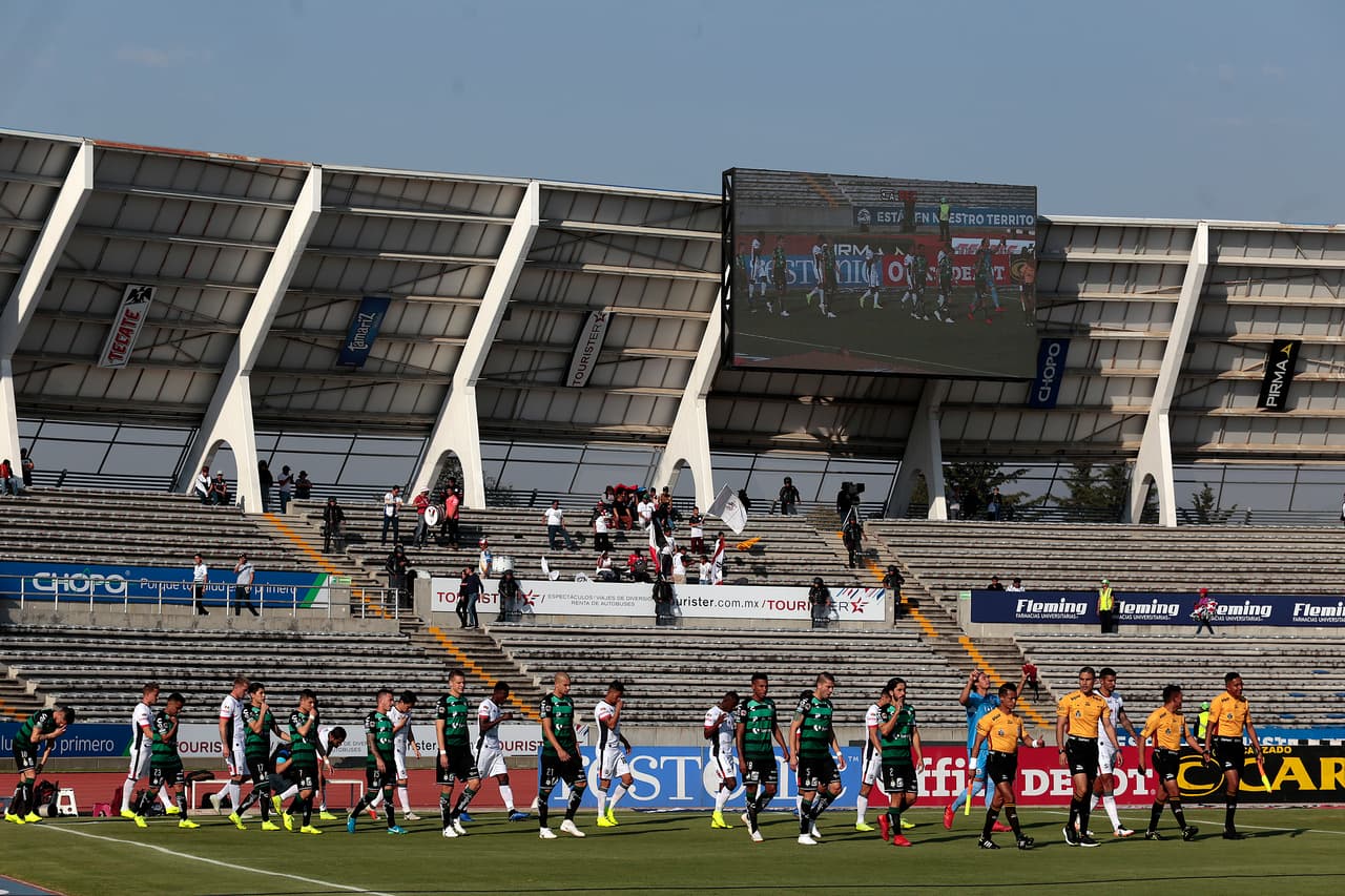 El público asistente disfrutó de un buen partido con sorpresivo desenlace a favor de los locales.