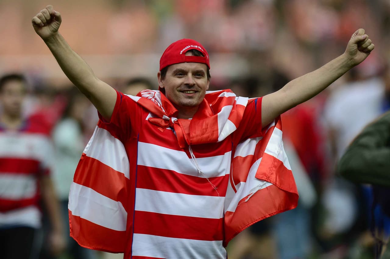 Granada 2-1 Sevilla: El venezolano Peñaranda sigue sosteniendo al Granada