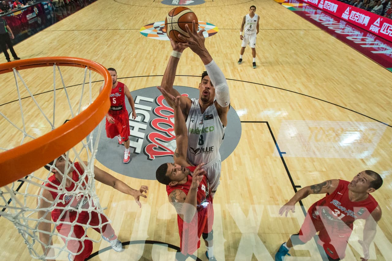 México sigue soñando con los Juegos Olímpicos