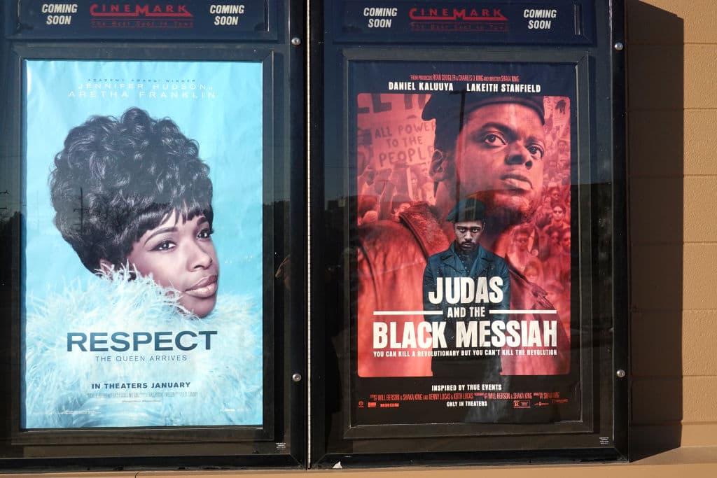 Mejor Canción Original para una Película | 'Lo Si (Seen)', 'The Life Ahead', 'Speak Now', 'One Night in Miami', 'Tigress & Tweed', 'The United States vs. Billie Holiday’, 'Fight for You', 'Judas and the Black Messiah', 'Hear My Voice', 'The Trial of the Chicago 7'.