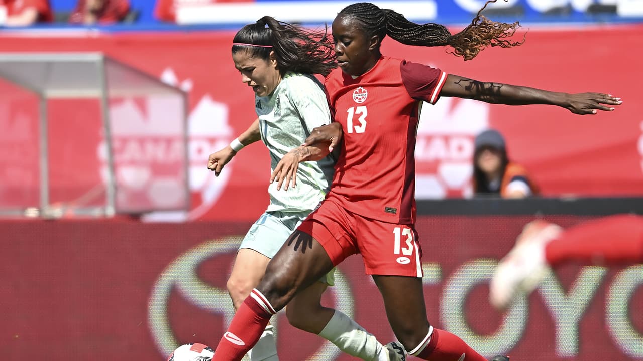 Pedro López destaca nivel de rivales del Tri Femenil: “Nos enfrentan a la realidad”