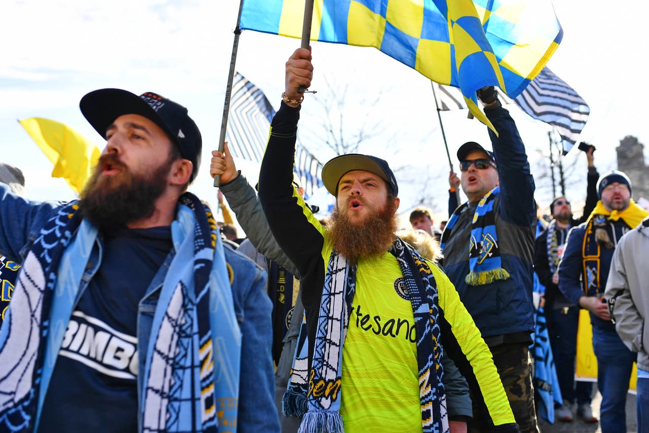 La afición del Union llegó a ese encuentro con ilusión y sabiendo de las bajas que afectarían a su equipo.
<br>