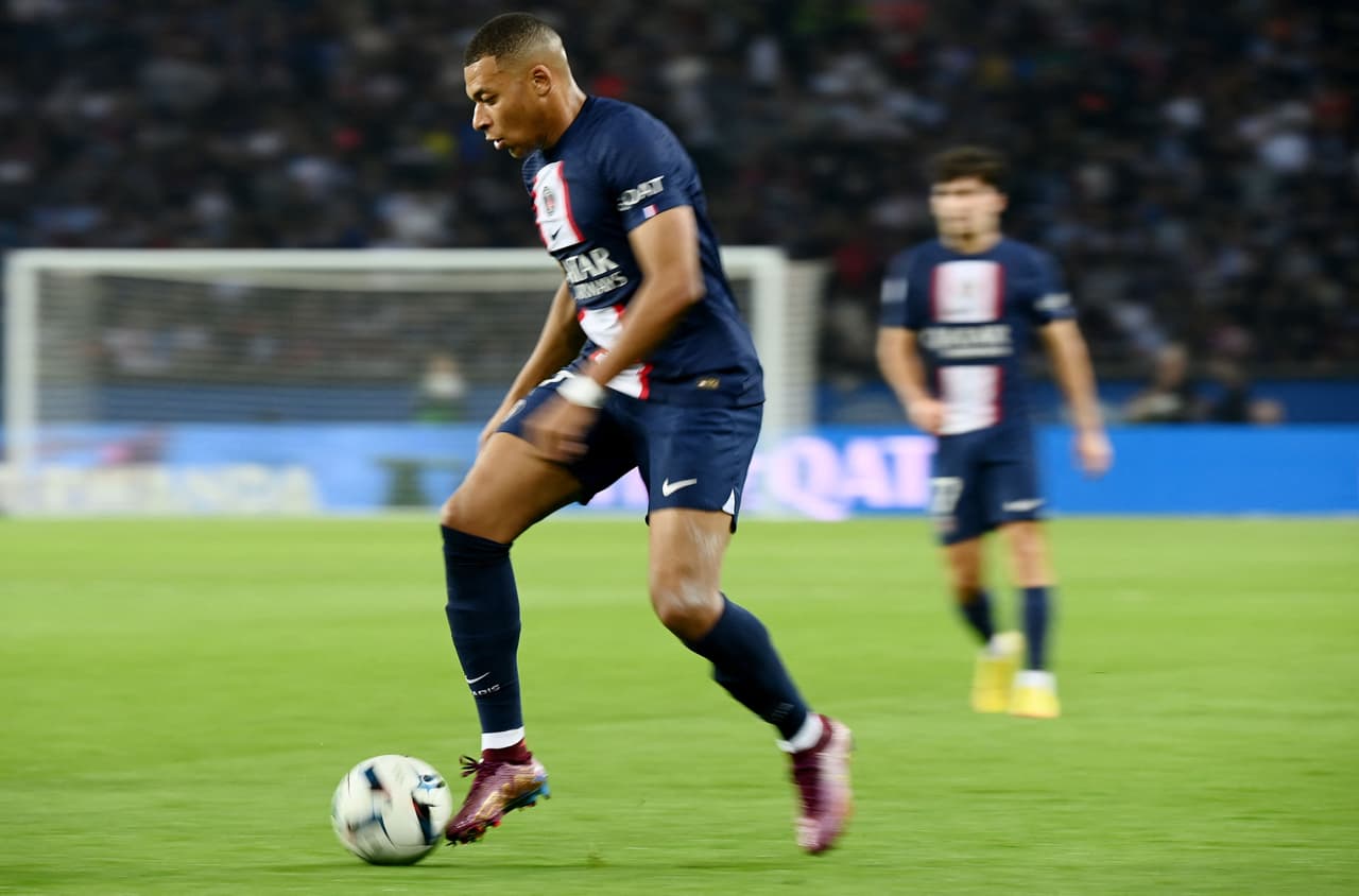 En su próximo compromiso el PSG s eva a medir AC Ajaccio y depues al Maccabi Haifa en la Champions League.