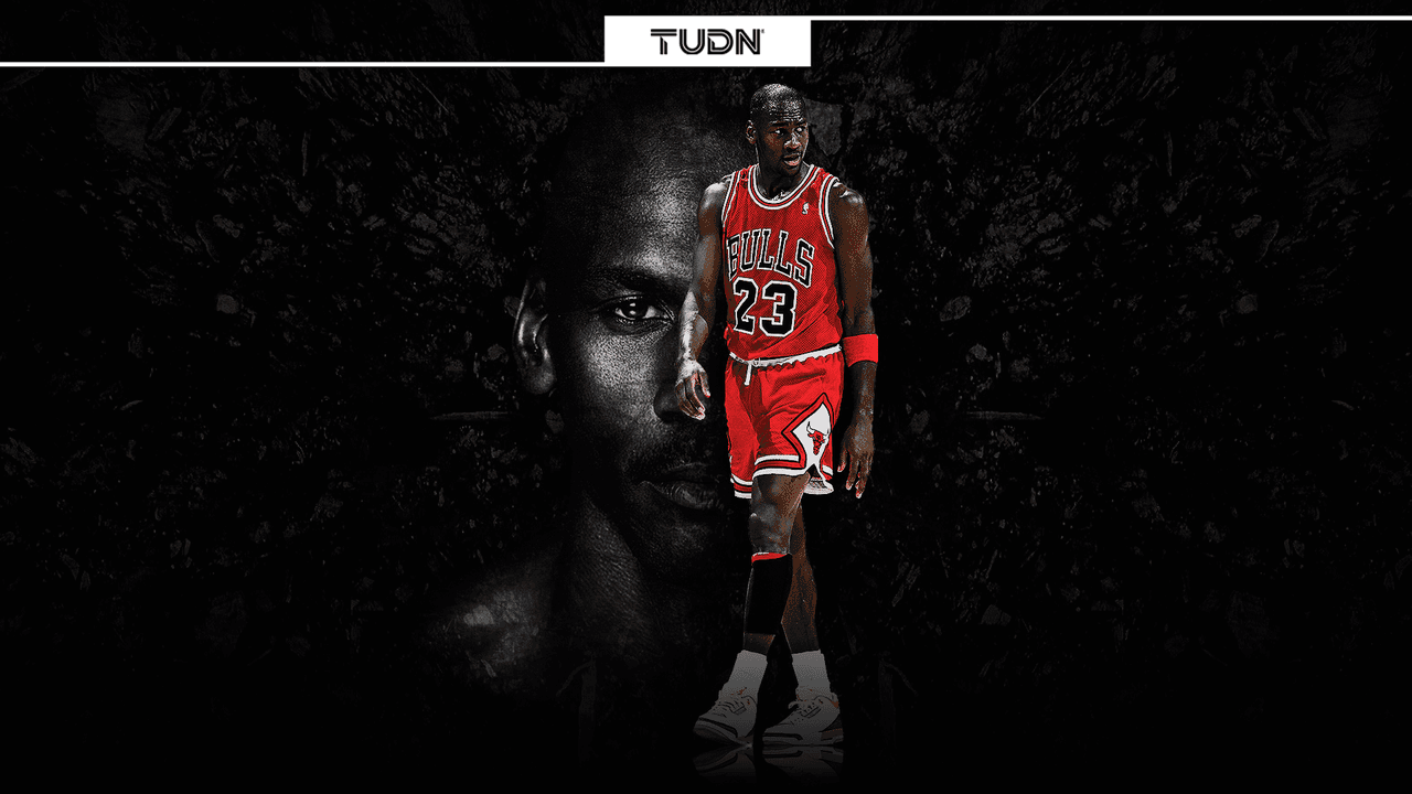 El lado oscuro de Michael Jordan en The Last Dance