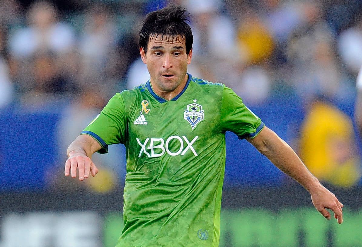 Nada por aquí, nada por allá: Seattle Sounders no recibió ofertas formales por Nicolás Lodeiro