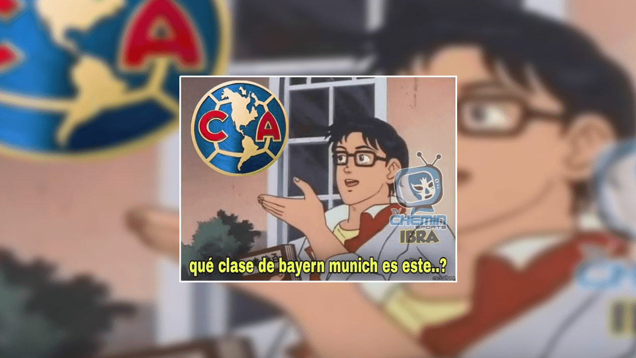 Pumas y Cruz Azul bajan de posición al América y estos son los memes de la Jornada 9 de la Liga MX del torneo Guard1anes 2020.