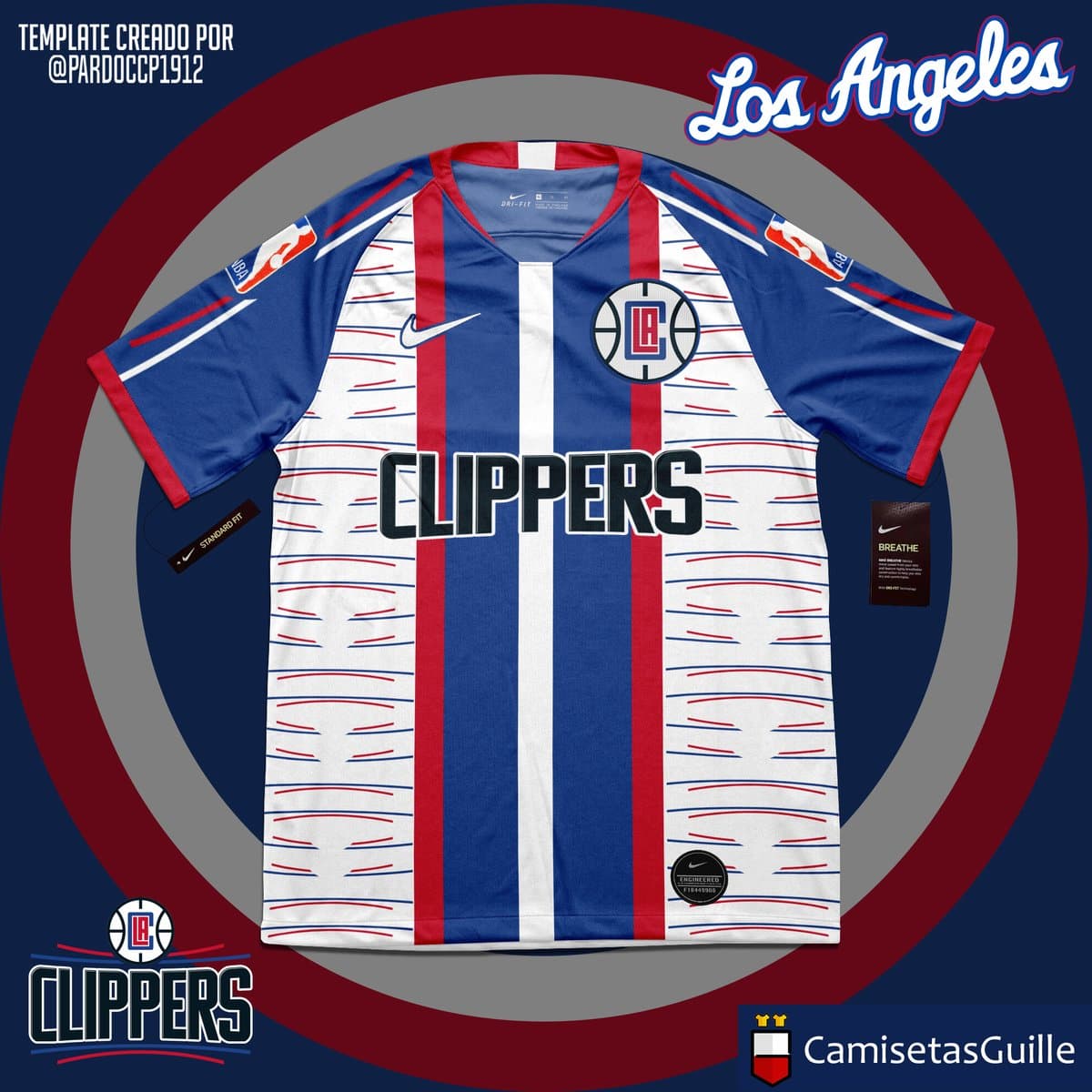 Los Angeles Clippers