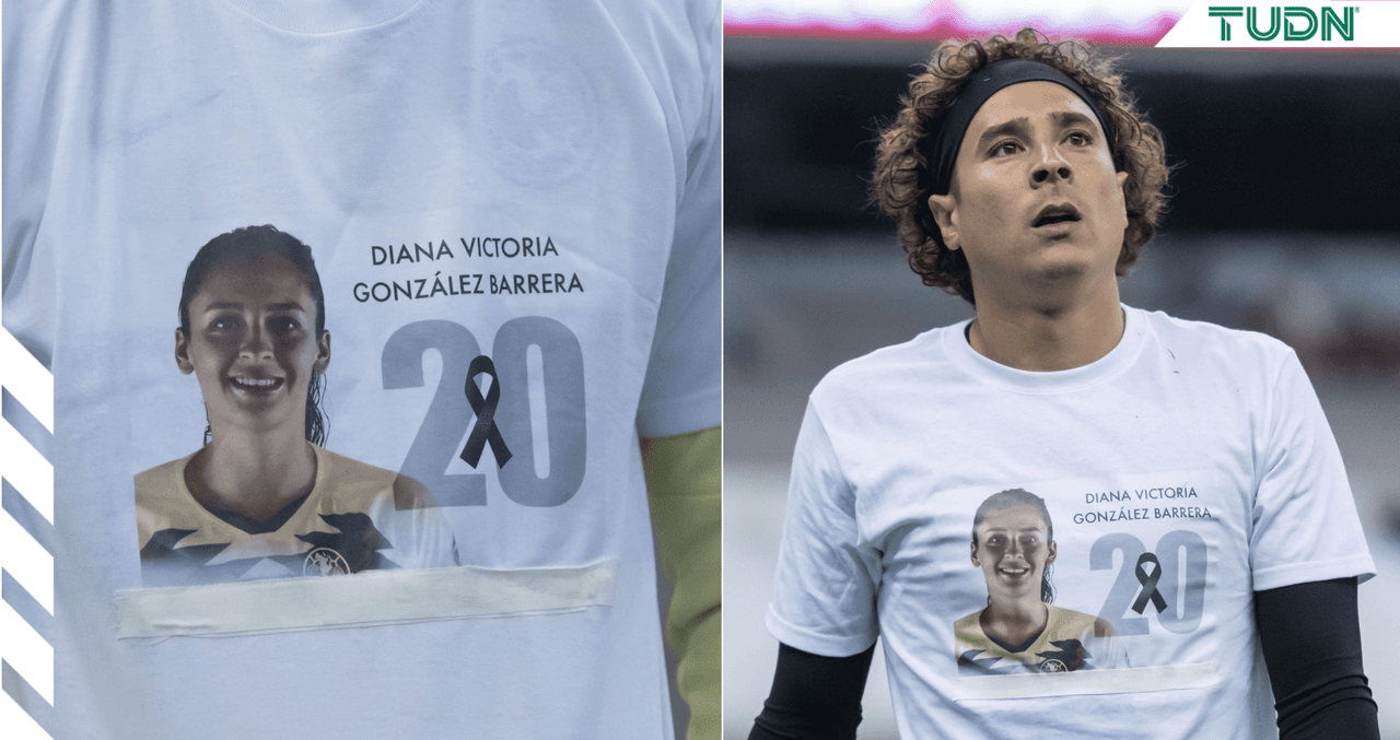 La exjugadora falleció en la madrugada de este 2 de noviembre a causa de una descompensación en la glucosa.