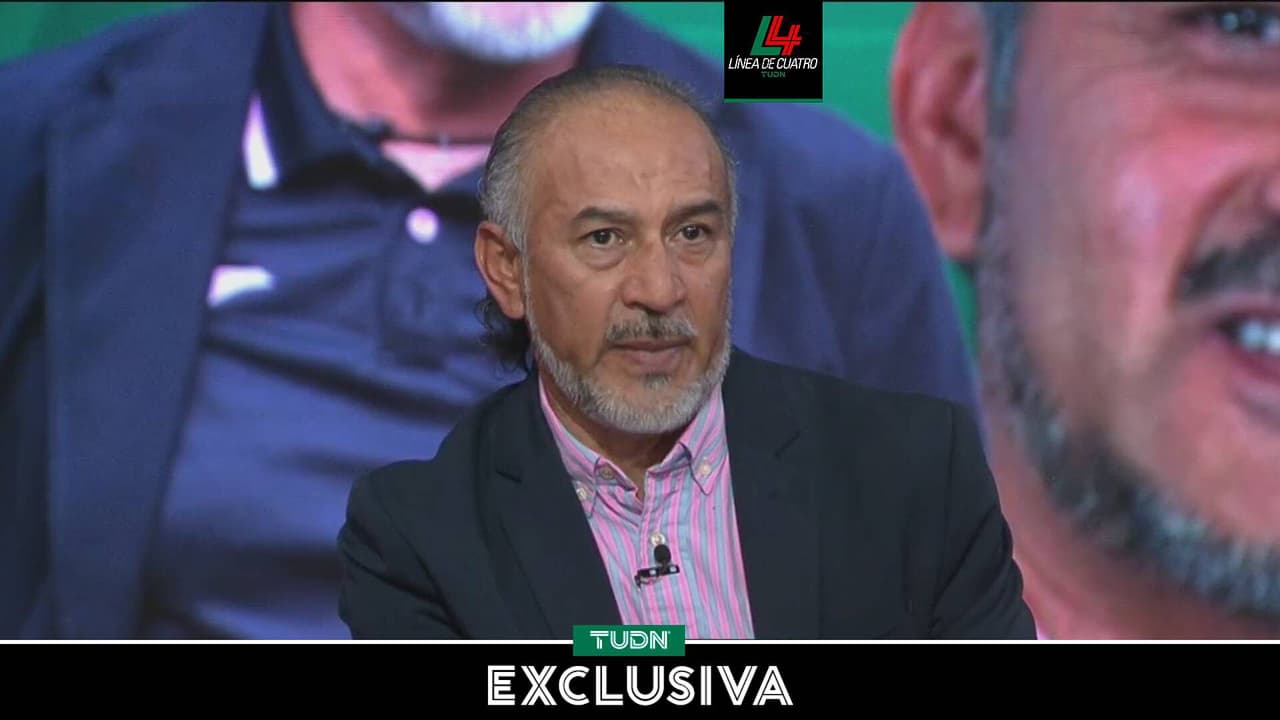 'Potro' Gutiérrez: "Pusimos un buen video que hizo efecto en ellos"