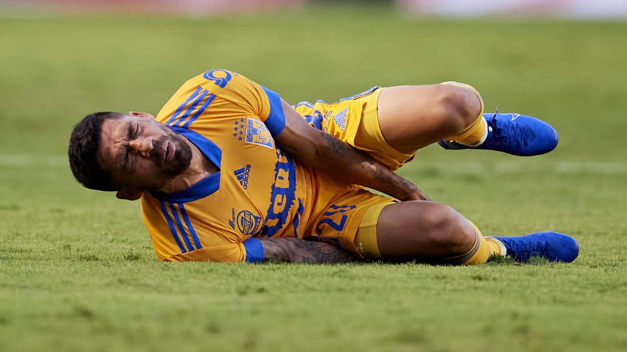Javier Aquino enciende las alarmas para Tigres de cara al Clásico Regio