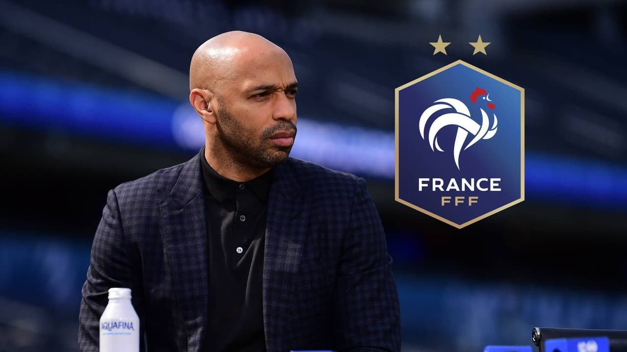 Thierry Henry reveló la clave para que Francia siga dominando en el Mundial