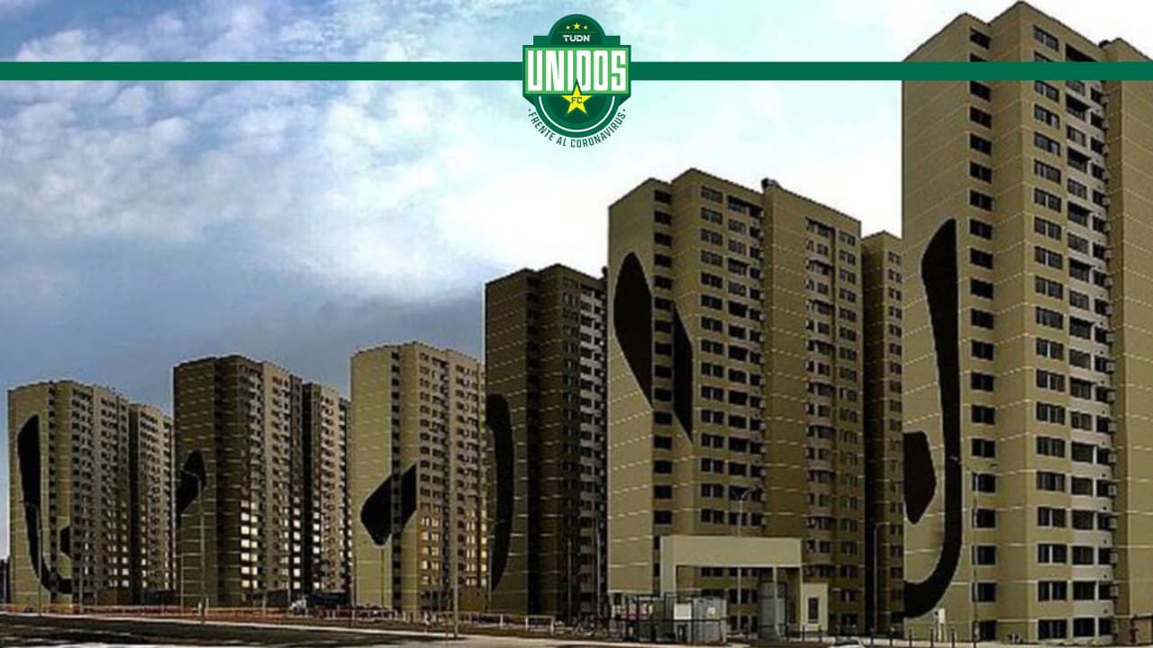 Unidos FC | Los Panamericanos 2019 ayudan a salvar vidas ante COVID-19