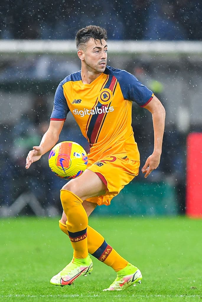 Roma derrota 2-0 al Genoa con anotación doble de Felix Afena-Gyan al 82' y 90+4' del encuentro. El mexicano Johan Vasquez fue titular durante el encuentro. Shevchenko se lleva su primera derrota como director técnico del equipo.