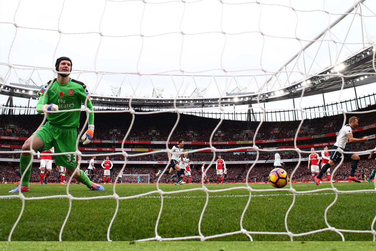 Ver al Arsenal en el Emirates implica desembolsar mucho.