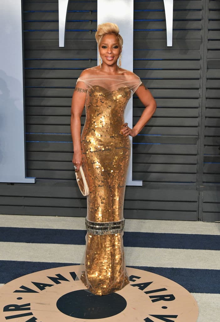 Mary J. Blige, Tim Blake Nelson y Jonathan Groff, serán quienes presten su voz en la serie.