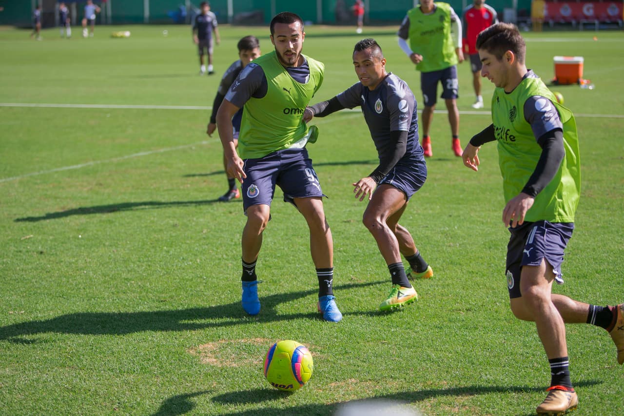 Chivas de Guadalajara vivirá en este 2018 la búsqueda por volver a ser protagonista a nivel local luego de un mal segundo semestre y la lucha por el título continental para llegar a Mundial de Clubes.