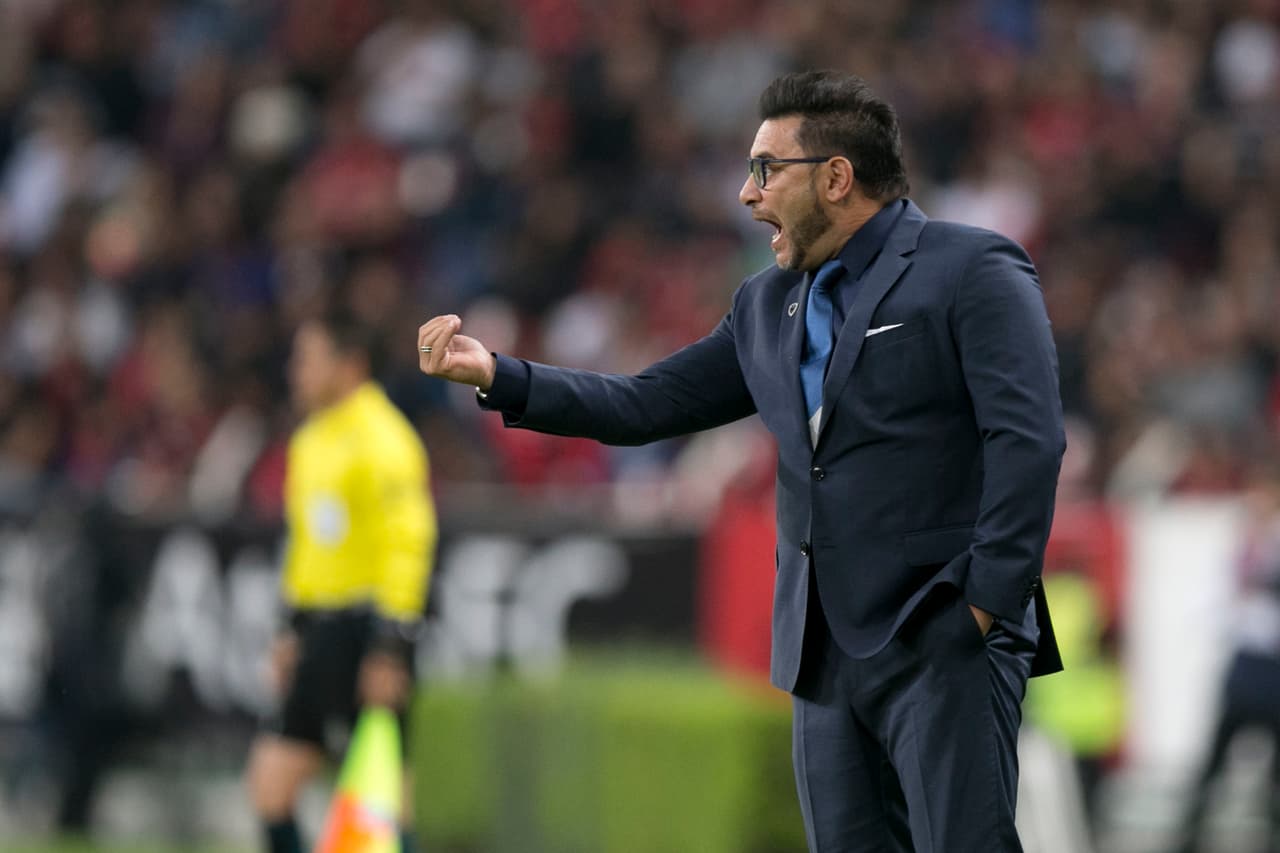 ¿Será por fin la Liguilla de Antonio Mohamed y sus Rayados?