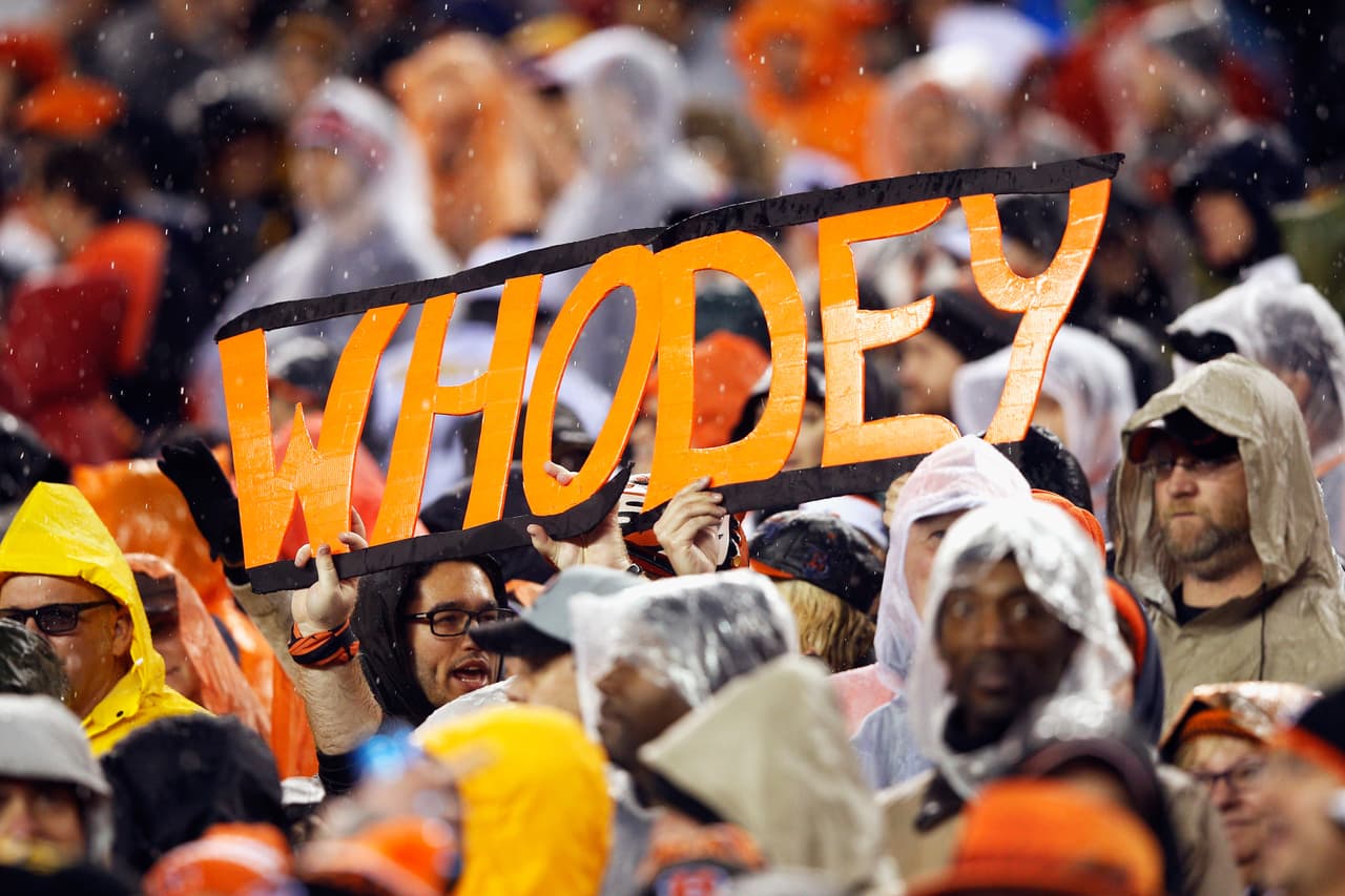 Así vivieron los fans de la NFL los juegos de comodines. ¡Checa las imágenes!