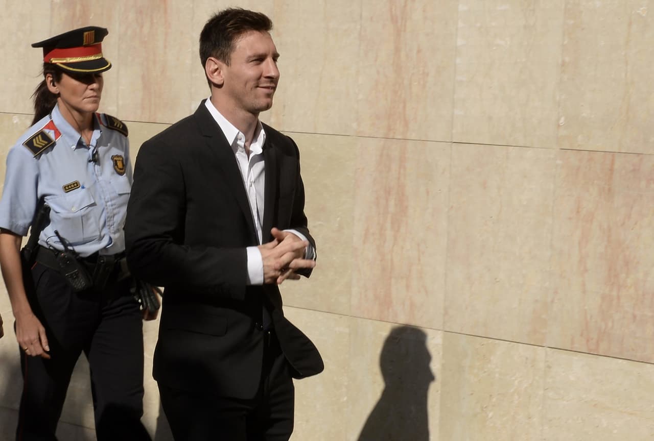Bartomeu: "No hay que criminalizar a los jugadores por los problemas fiscales"