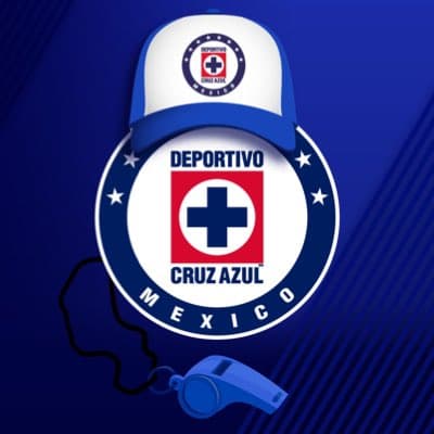 Cruz Azul cambia su avatar en Twitter en honor a Ignacio Trelles