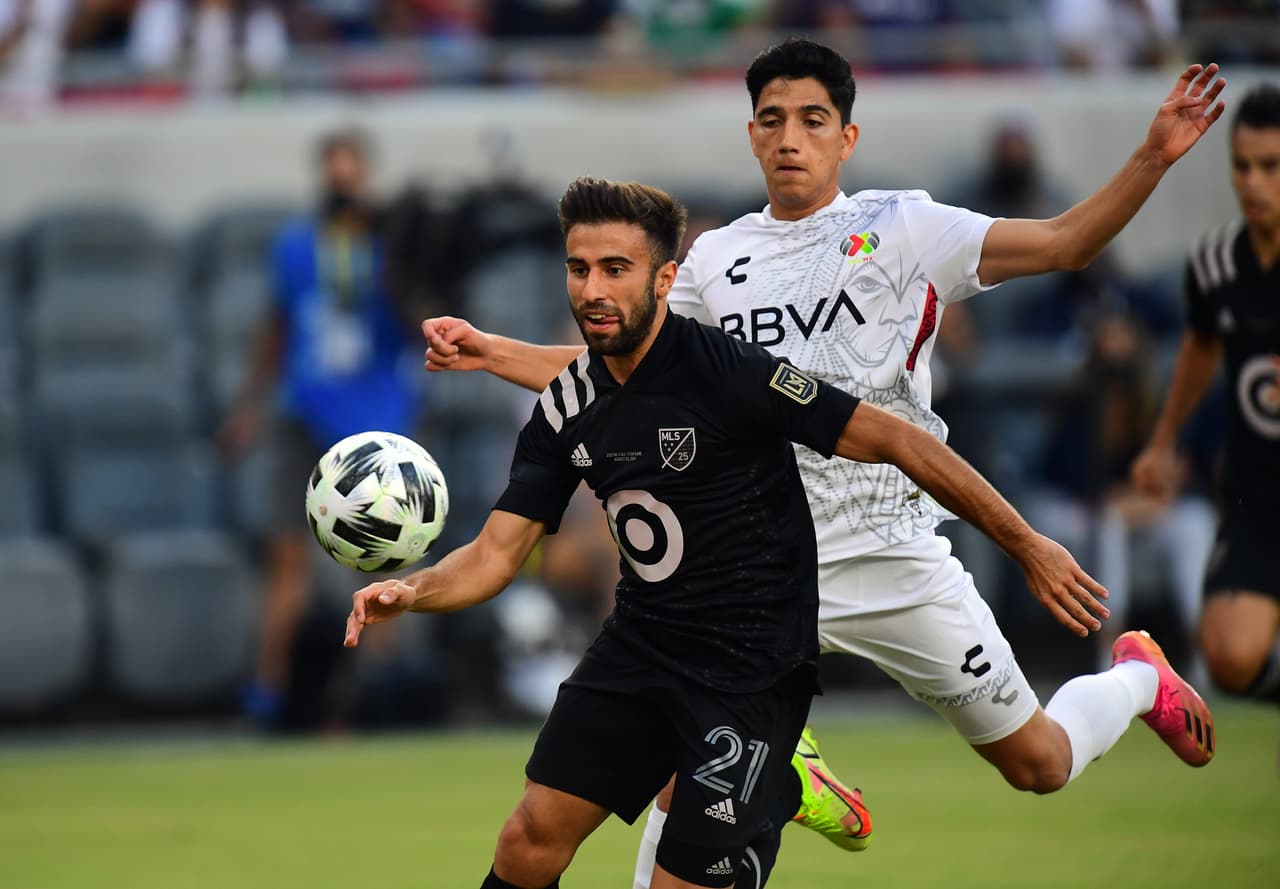 La lucha fue cuerpo a cuerpo.
<br>