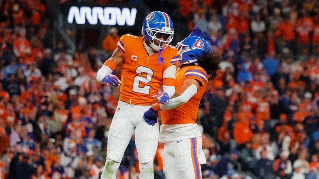 Denver Broncos jugará en casa los partidos de Playoffs de la NFL