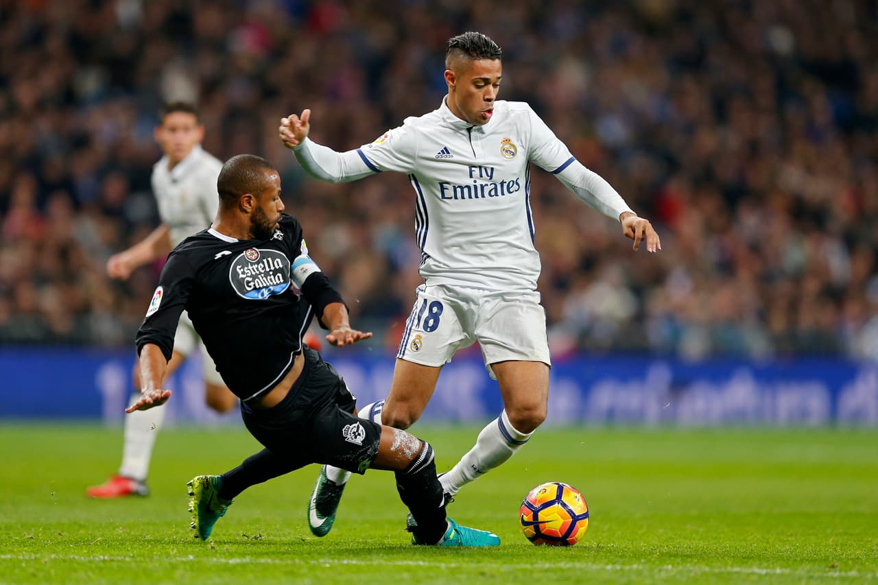 Suplente: Mariano Díaz
