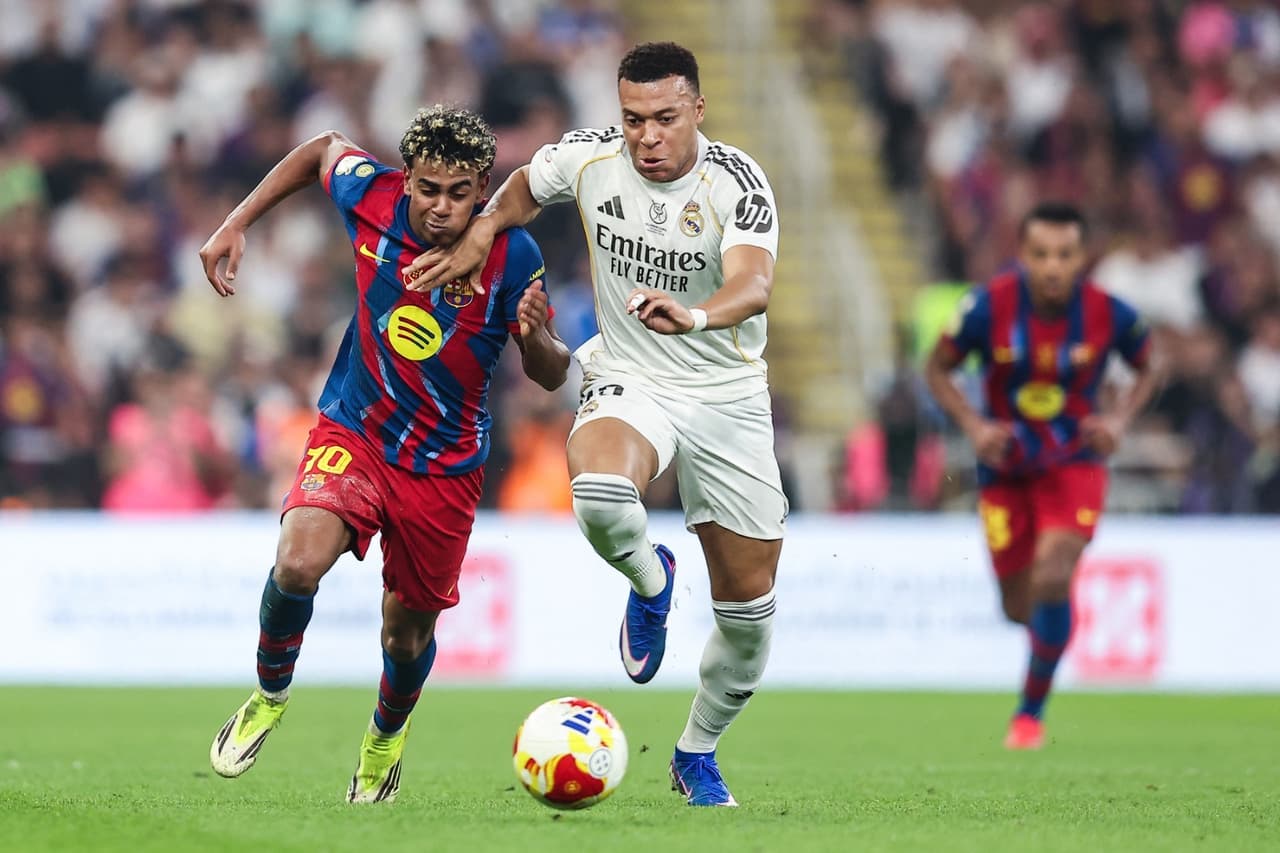 Top 10 de los futbolistas más valiosos del mundo