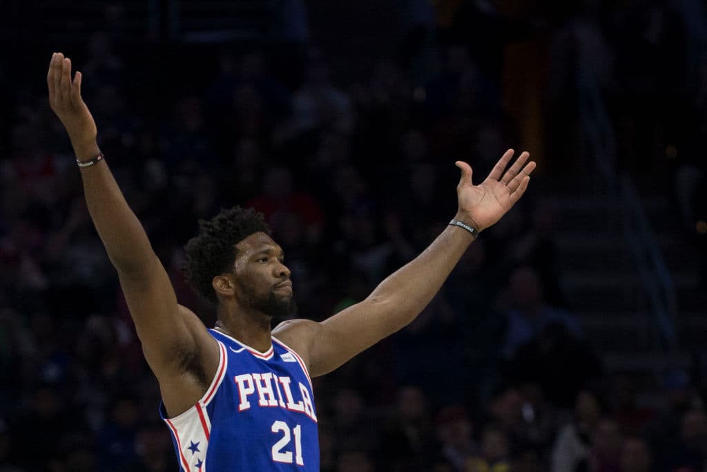 <b>11) Joel Embiid (Philadelphia 76ers)</b>. 2,292,511.