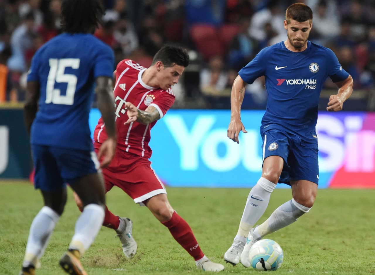 Ni siquiera la llegada de refuerzos en el equipo bávaro han hecho que su equilibrio financiero esté en desnivel y por el contrario se fortalece en ambos campos: deportivo y financiero.