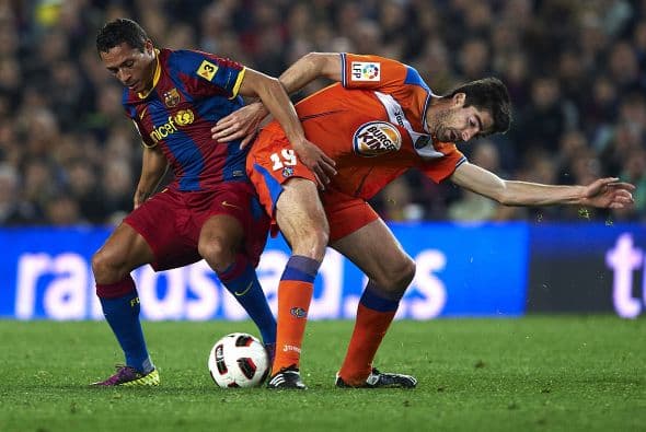 Getafe tuvo su recompensa con el gol que obtuvo a los 88 minutos.