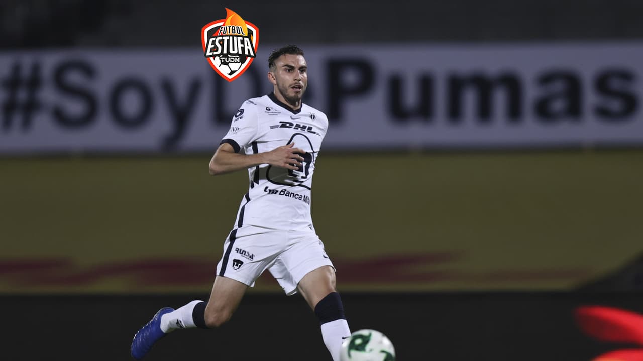 Mayorga, muy cerca de ser el segundo refuerzo de Chivas