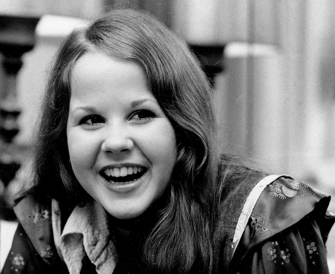 También en diciembre surgió una película que marcó un hito: 'The exorcist', con un demonio que posee el cuerpo de una adolescente. Aún es parte de la cultura mundial.