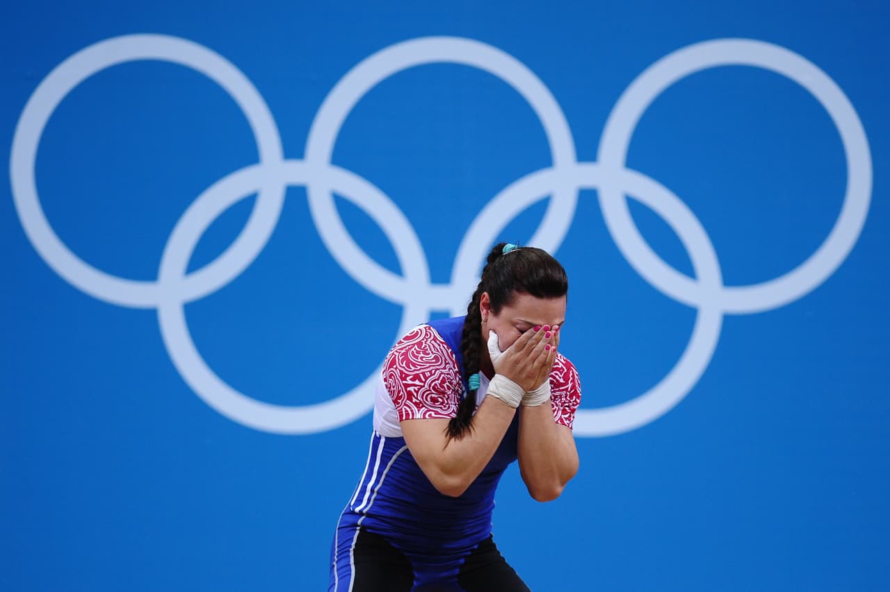 Atletas rusas devolverán medallas de Beijing 2008 por dopaje