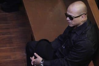 Rey Mysterio y Konan declararon por muerte del Hijo del Perro Aguayo; el caso casi cerrado