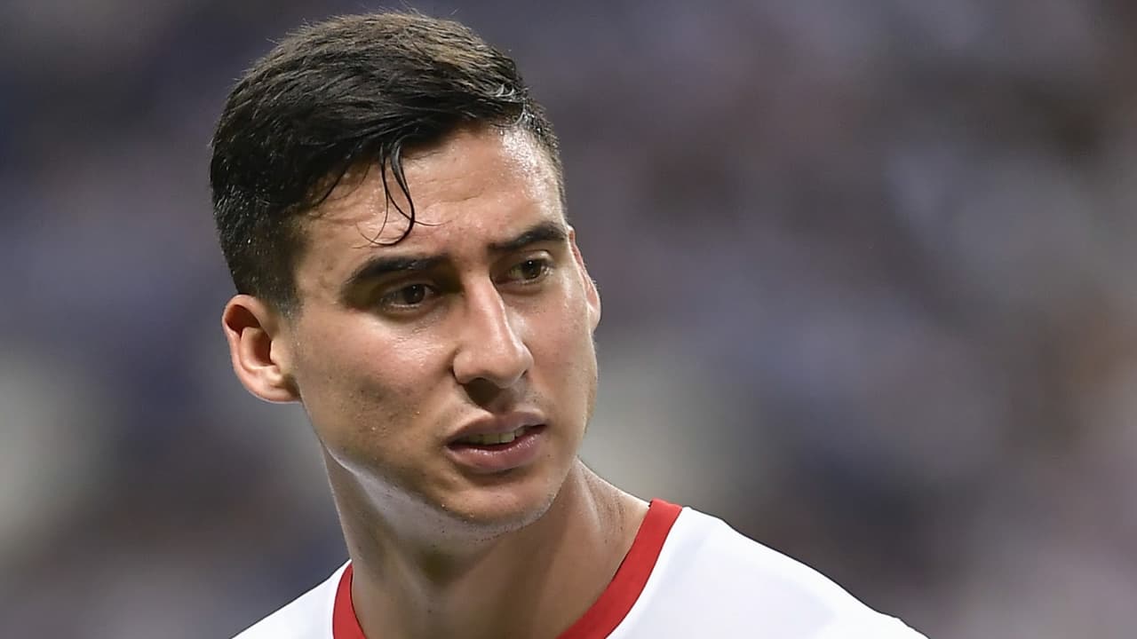 Adrián Mora cree que Toluca enfrentará al mejor Tijuana