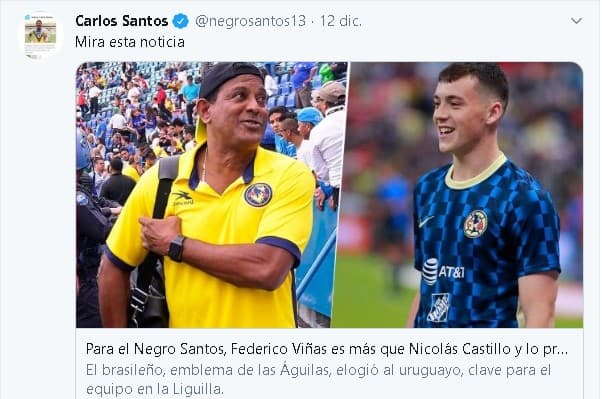 El ‘Negro’ siempre da de qué hablar con sus declaraciones picantes sobre el futbolistas y periodistas… incluso boxeadores.