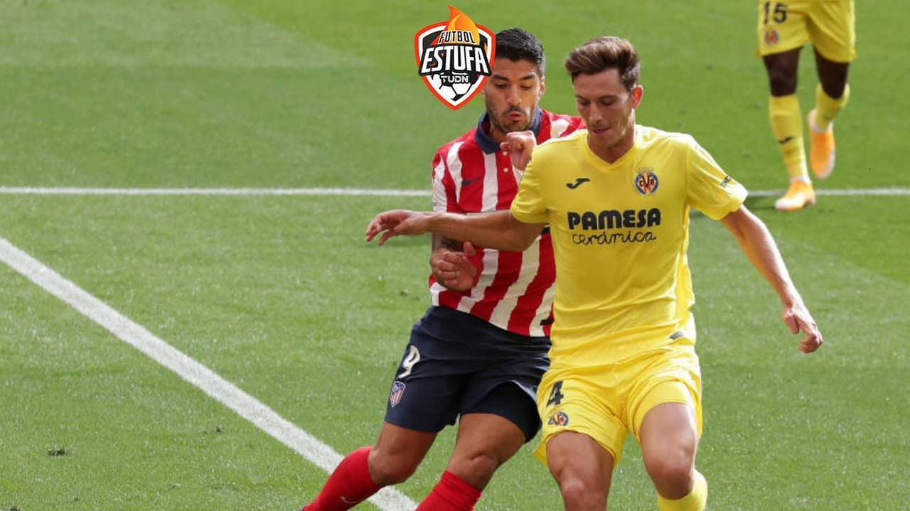 Los equipos interesados en el español Pau Torres